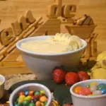 Creme de Cupuaçu de 1Litro