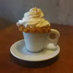 Cappuccino Paçoca 200ml