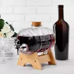 Dispensador de bebidas