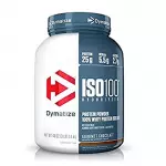ISO100 HIDROLIZADO 3lb