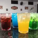 DRINK SEM ALCOOL