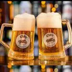 CHOPE PILSEN  400ML