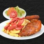 SALCHIBRASA