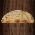 CALZONE DE POLLO