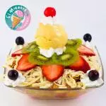 Ensalada de frutas