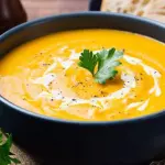 Caldo de Frango