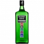 WHISKY PASSPORT