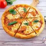 Classic Margherita