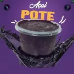Açaí 1 Litro