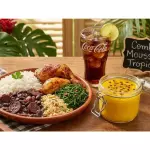Combo Mousse Tropical