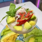 Ceviche