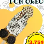 Don oreo