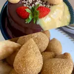 COMBOS COM BOLOS E SALGADOS
