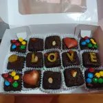 Brownie Love