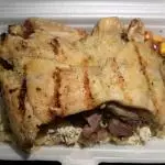 PECHUGA Y MOLLEJA