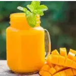 Jugo de Mango