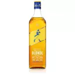 JOHNNIE WALKER BLONDE 750ML