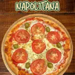 PIZZA NAPOLITANA