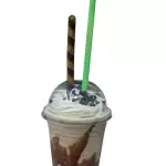 FRAPPE MOKA