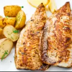 FILETE A LA PLANCHA