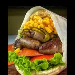 X- Coração🍔