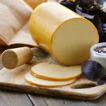 Provolone Defumado