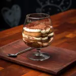 TIRAMISÚ
