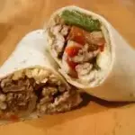 BURRITOS