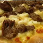 Premium Média 9 fatias 1 SABOR