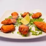 TAKO KARAGE