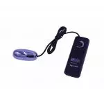 VIBRADOR BULLET CAPSULA PRATA