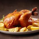 Frango Assado