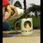 Chocolate quente