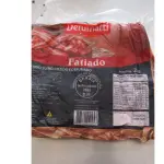 Bacon EMBUTIDO Fatiado 2kg