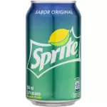 Sprite Lata 350ml