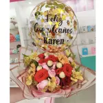 Ramo Love Globe