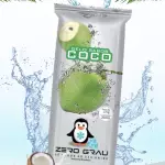 Gelo de Coco