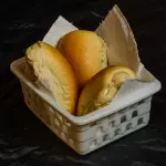 Pãozinho extra