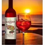 VINO ESPUMOSO SUMMER LOVE 750 ML