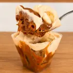 Banoffe especial