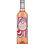 Vinho frisante rose 750ml