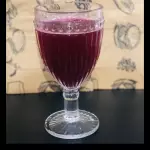 suco Red (vermelho) sem açucar