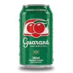 Refrigerante lata