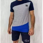 Conjunto Lacoste