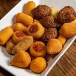 Salgadinhos