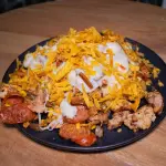 PATACON DE LA CASA