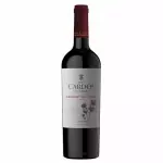 Doña Paula - Los Cardos Cabernet S…