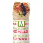 Wrap Teriyaki M