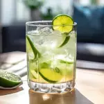 Caipirinha | Limão
