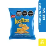 Kesitas